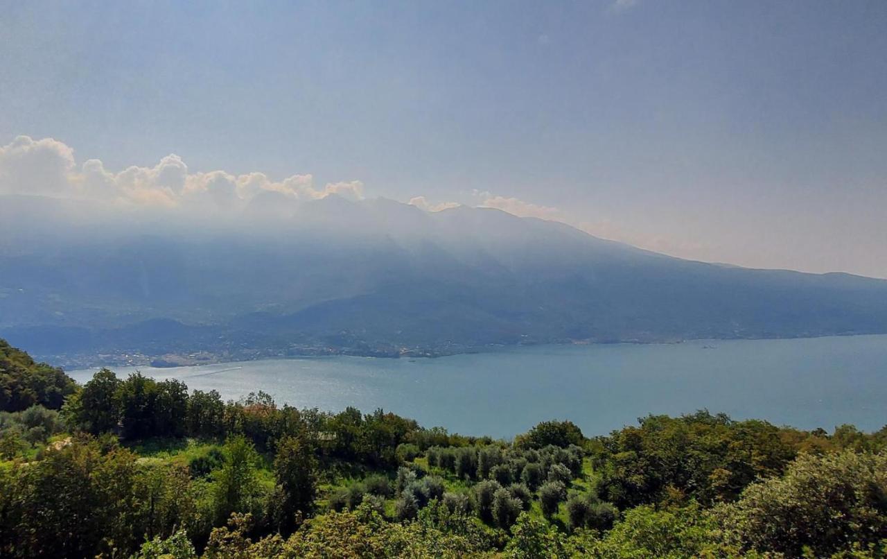 Bel Soggiorno Lake View 1 Tremosine Kültér fotó