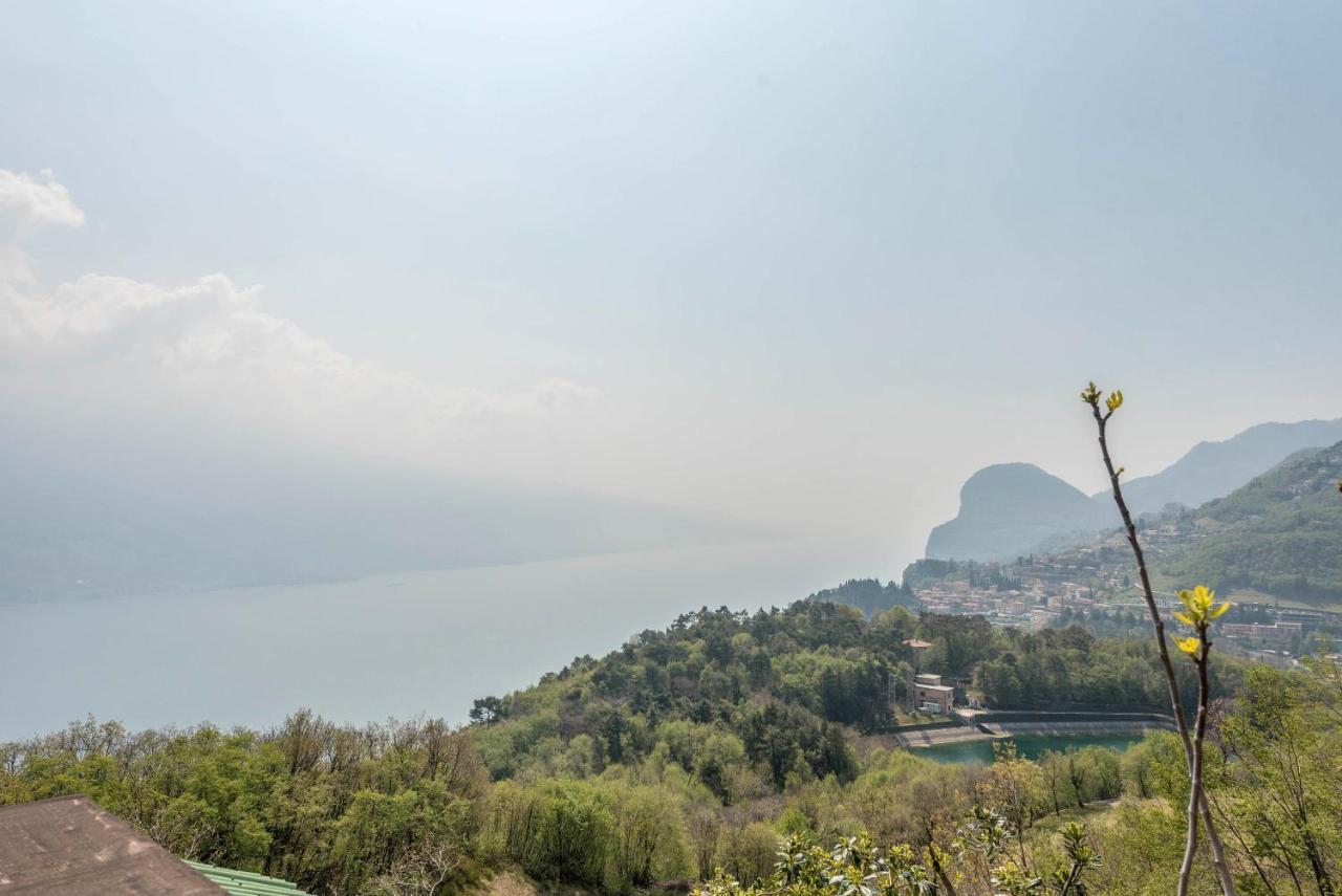 Bel Soggiorno Lake View 1 Tremosine Kültér fotó
